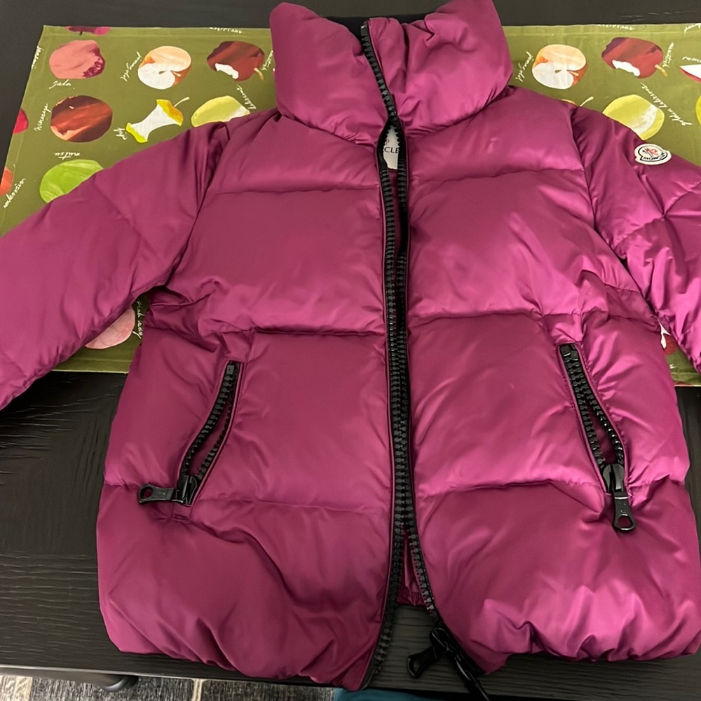 Moncler Puffer